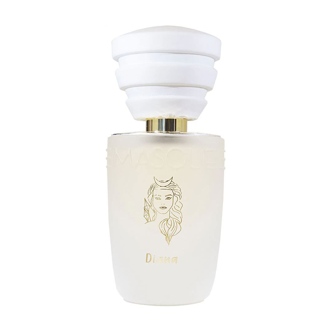 Masque Milano Diana Парфумована вода жіноча, 35 мл