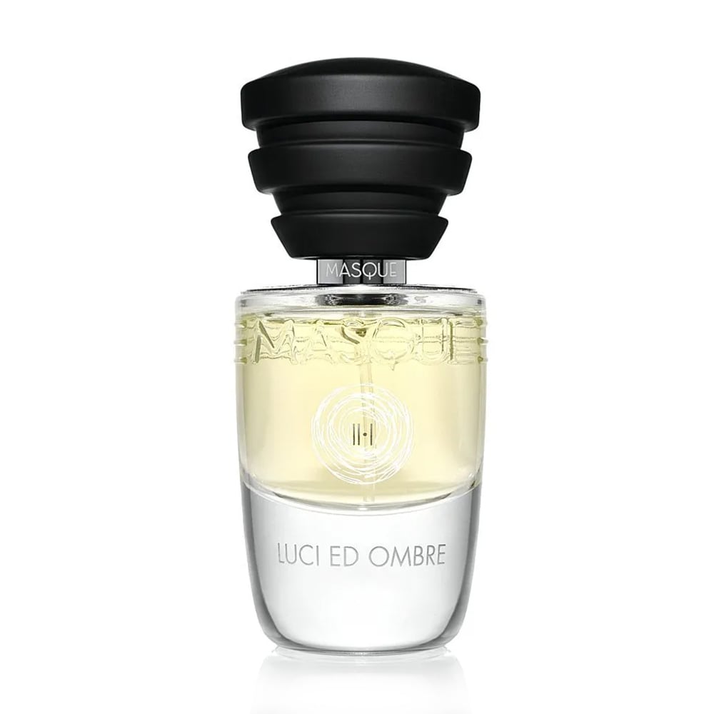 Masque Milano Luci ed Ombre Парфумована вода унісекс, 35 мл