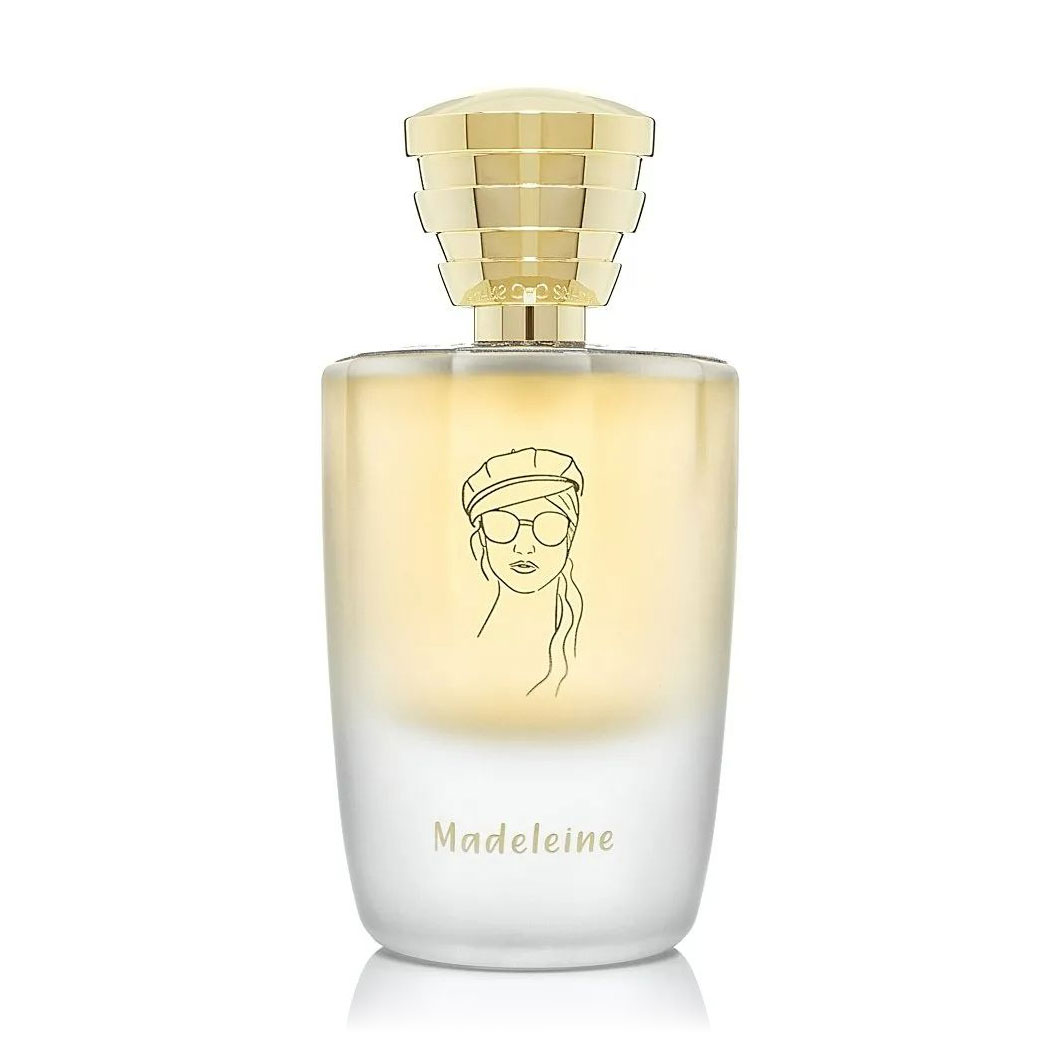 Masque Milano Madeleine Парфумована вода жіноча, 100 мл