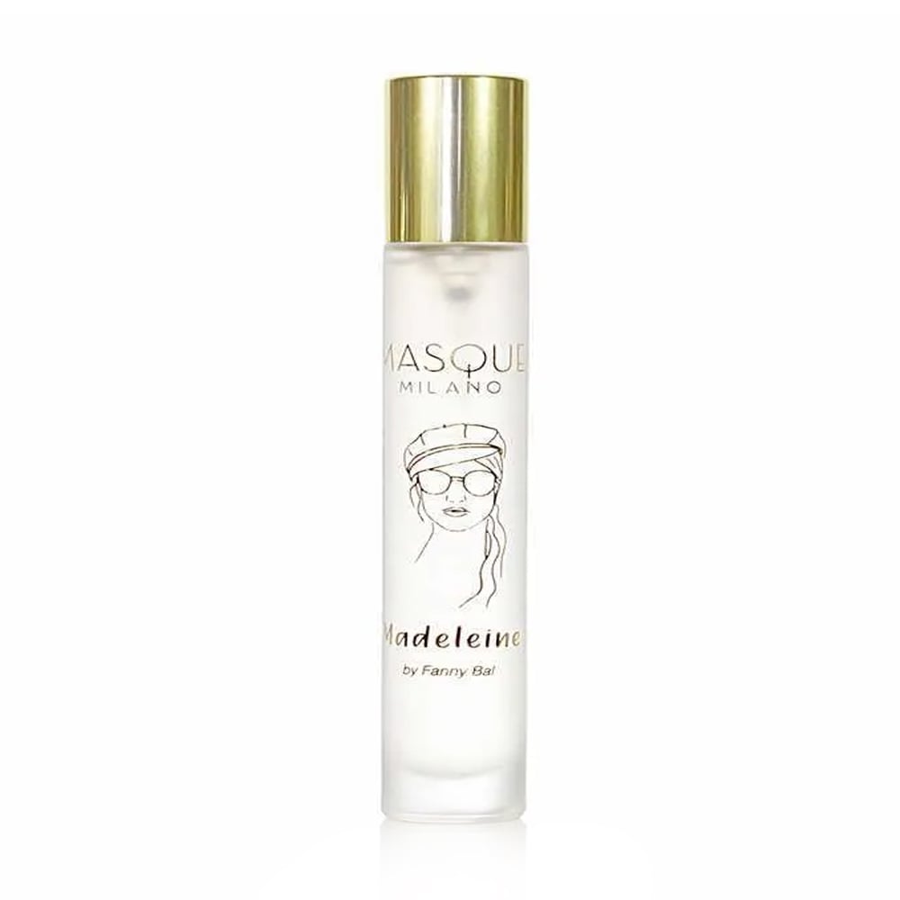 Masque Milano Madeleine Парфумована вода жіноча, 2 мл (пробник)