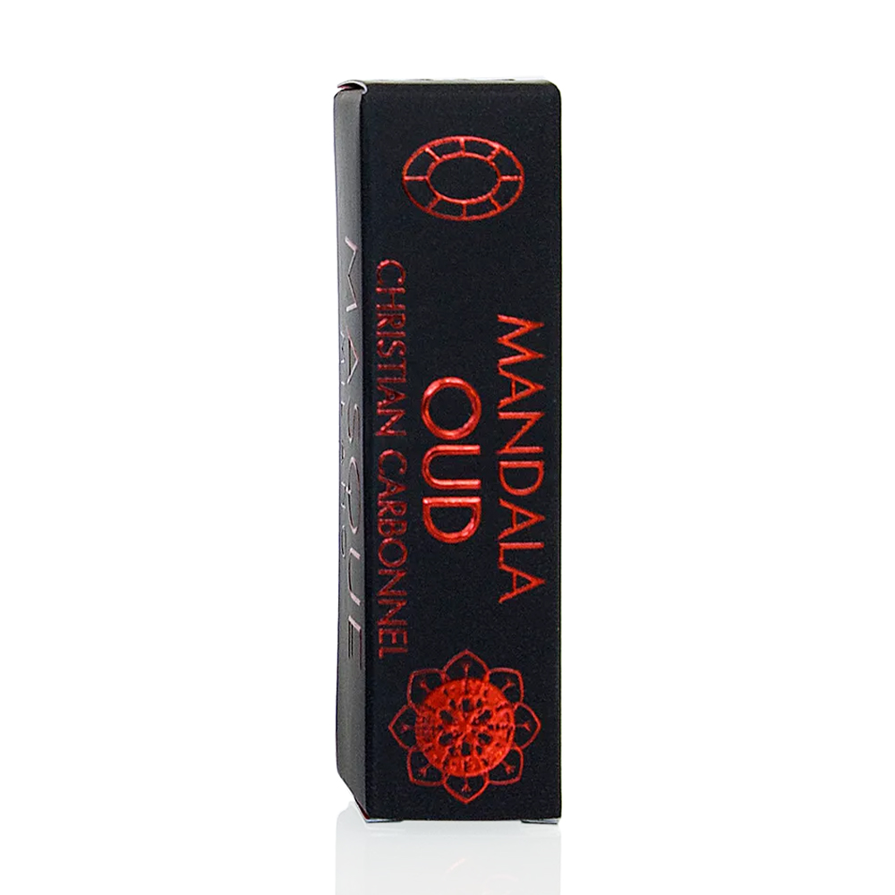 Masque Milano Mandala Oud Парфумована вода унісекс, 2 мл (пробник)