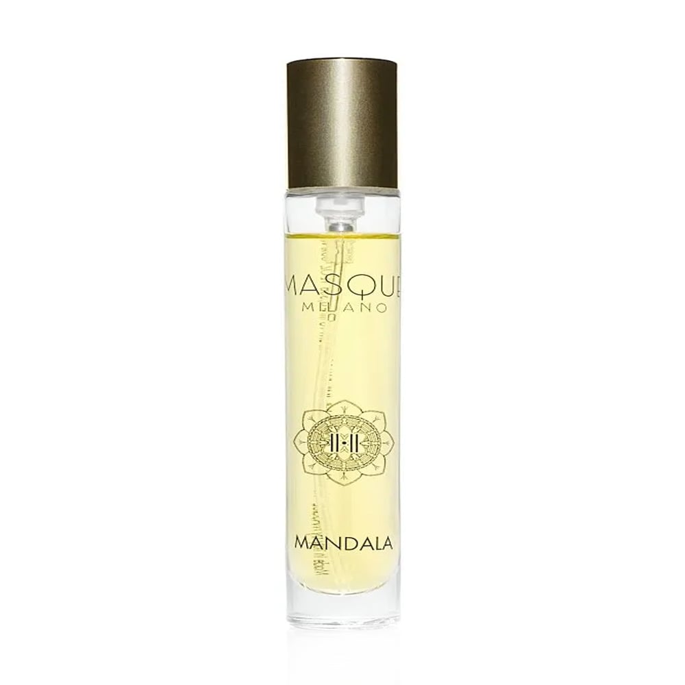 Masque Milano Mandala Парфумована вода унісекс, 2 мл (пробник)