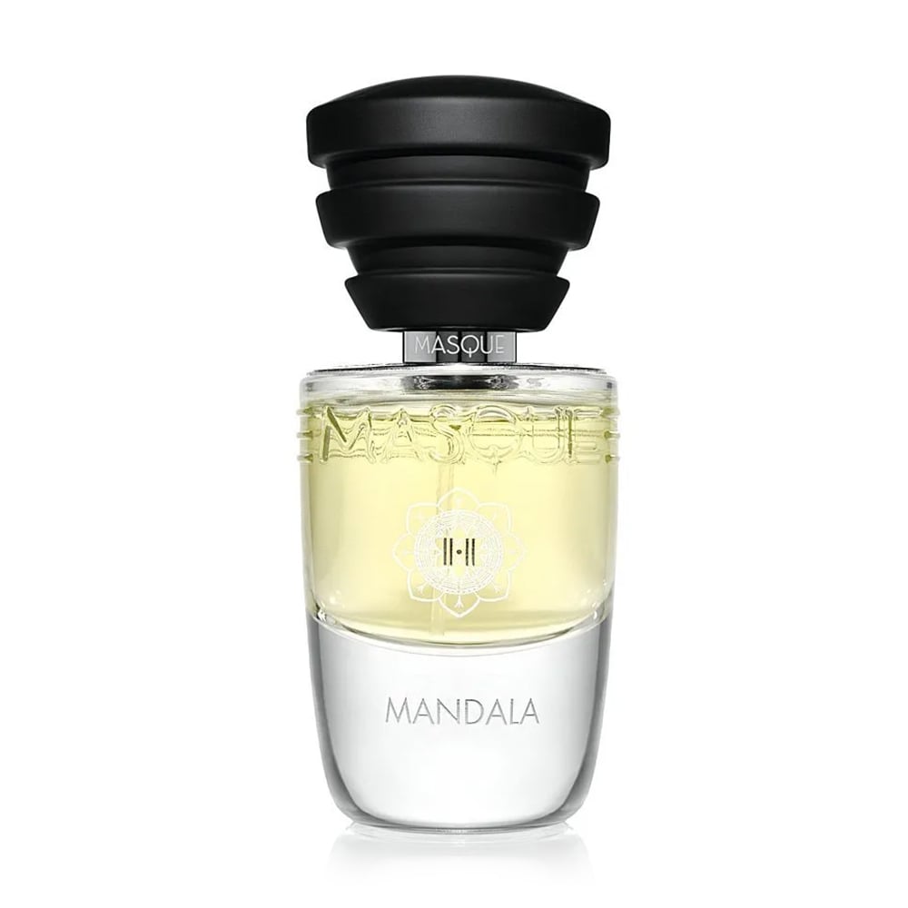 Masque Milano Mandala Парфумована вода унісекс, 35 мл