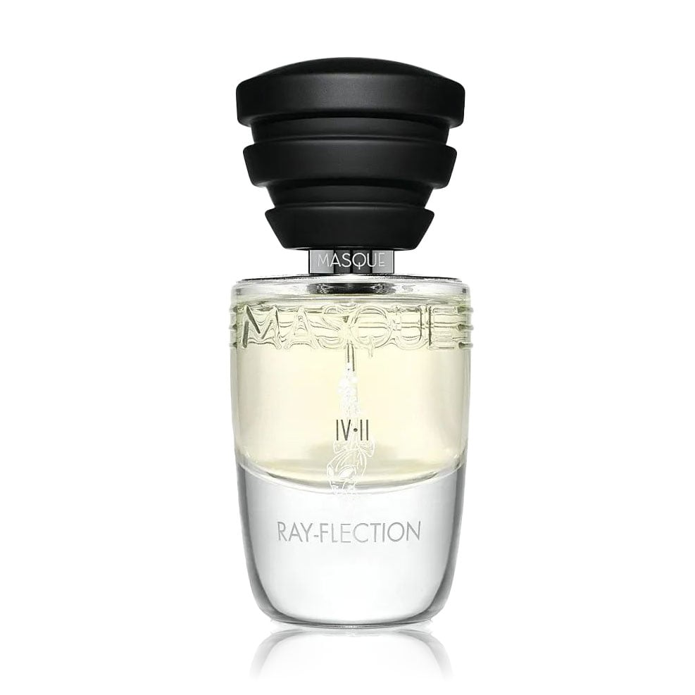 Masque Milano Ray-Flection Парфумована вода унісекс, 35 мл